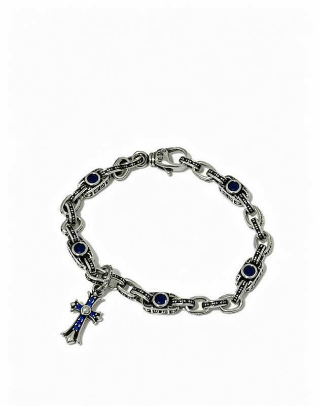 Chrome Hearts Bracelet 06yxs93